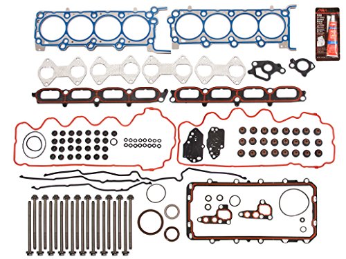 Full Gasket Sets Evergreen Parts And Components 9-21202