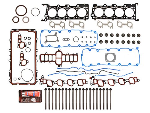 Full Gasket Sets Evergreen Parts And Components 9-21204