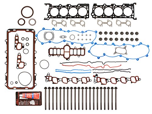 Full Gasket Sets Evergreen Parts And Components 9-21205