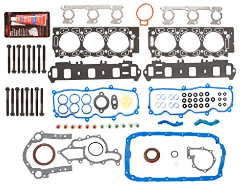 Full Gasket Sets Evergreen Parts And Components 9-21405