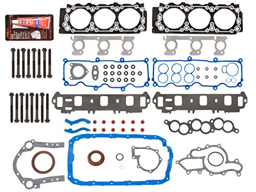 Full Gasket Sets Evergreen Parts And Components 9-21505