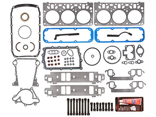 Full Gasket Sets Evergreen Parts And Components 9-30139