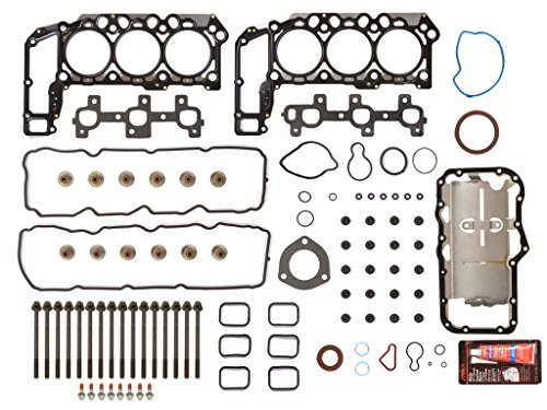 Full Gasket Sets Evergreen Parts And Components 9-30301