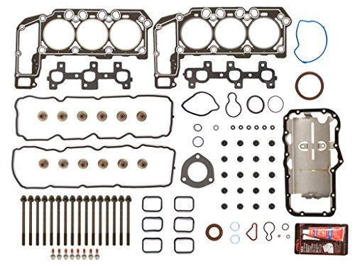 Full Gasket Sets Evergreen Parts And Components 9-30301G