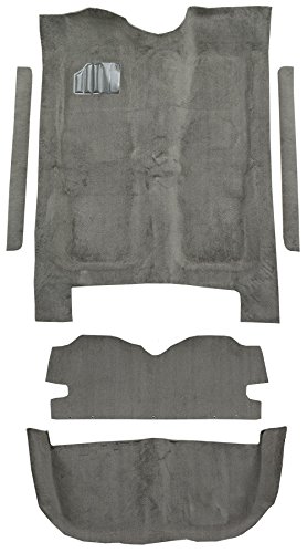 Flooring & Carpeting Factory Fit - ACC 16596-160-1054