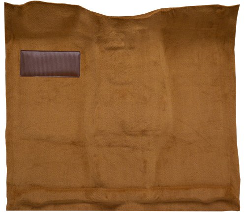 Flooring & Carpeting Factory Fit - ACC 19534-160-1052