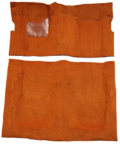 Flooring & Carpeting Factory Fit - ACC 19577-160-1052