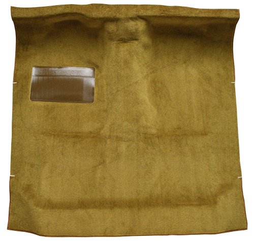 Flooring & Carpeting Factory Fit - ACC 20926-160-1101