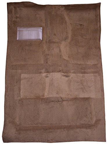 Flooring & Carpeting Factory Fit - ACC 19929-160-1122