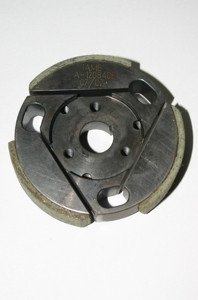 Drive Train Parilla A-120840