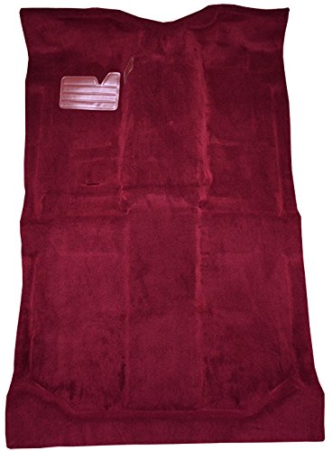 Flooring & Carpeting Factory Fit - ACC 22285-160-1065