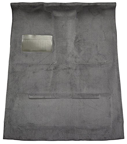 Flooring & Carpeting Factory Fit - ACC 21379-160-1101