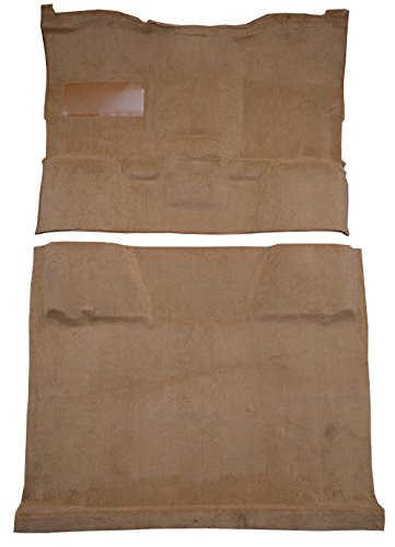 Flooring & Carpeting Factory Fit - ACC 23009-160-1120