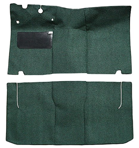 Flooring & Carpeting Factory Fit - ACC 4033-230-1240