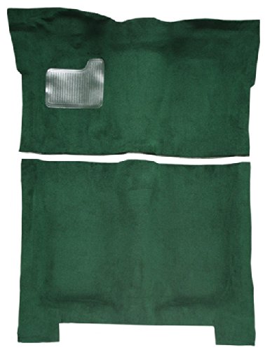 Flooring & Carpeting Factory Fit - ACC 3622-160-1052