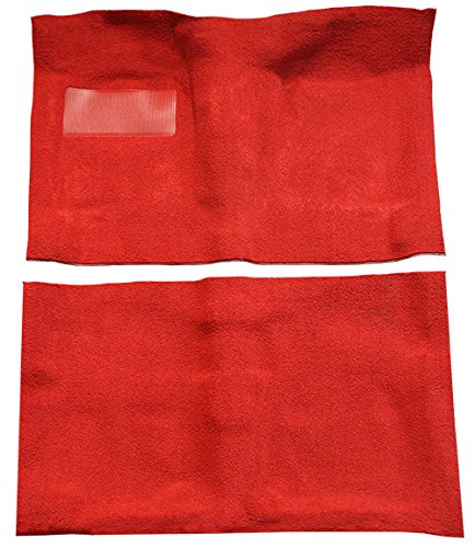 Flooring & Carpeting Factory Fit - ACC 3653-230-1223