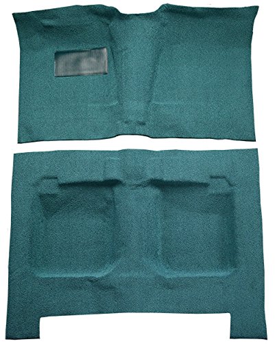 1959-1960 Buick Invicta 4 Door Hardtop *Full Molded Factory Fit Carpet Flooring & Carpeting Factory Fit - ACC 3835-230-1219