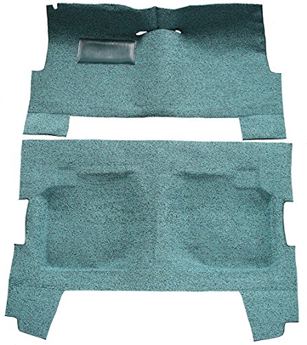Flooring & Carpeting Factory Fit - ACC 3968-330-1339