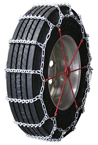 Commercial Truck Quality Chain 2839