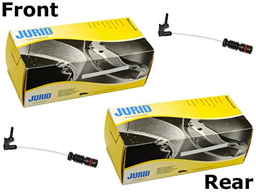 Brake Pads Jurid 18793370757