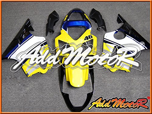 Fairing Kits Addmotor H6134