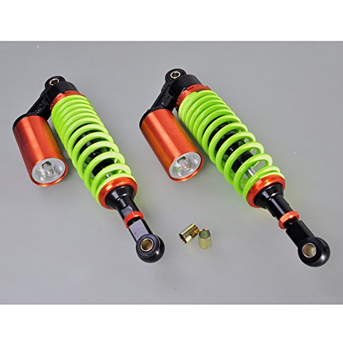 Shock Absorbers Wotefusi PA153