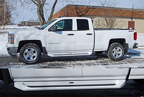 Running Boards Owens 3202