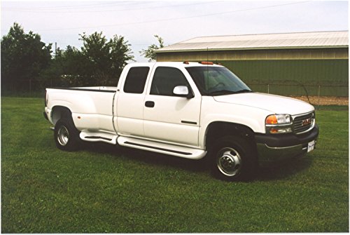 Running Boards Owens BK129
