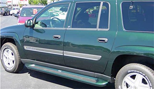 Running Boards Owens 2150