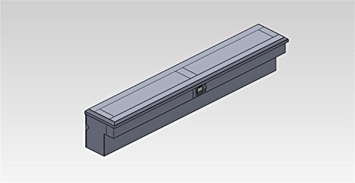 Tool Boxes Owens 42003B