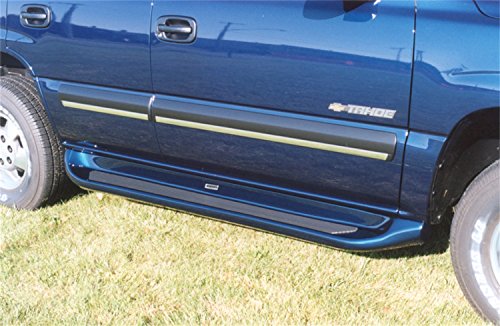 Running Boards Owens 2122