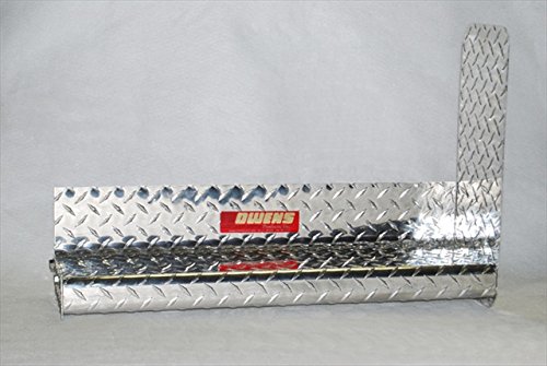 Running Boards Owens OC82404