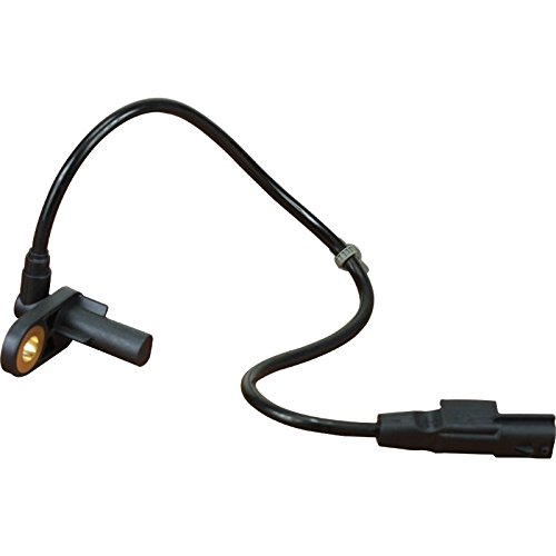 Brand New Rear Left ABS Wheel Speed Sensor For 2011 Nissan 370Z Infiniti Ex35 G37 M37 and M56 Oem Fit ABS468 Speed Sensors AIP Electronics ABS468