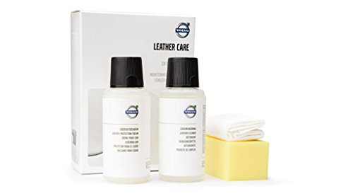 Leather Care Volvo 31375177