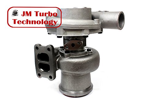 Air Cleaner Intake JM Turbo Tecnology JM-C-06