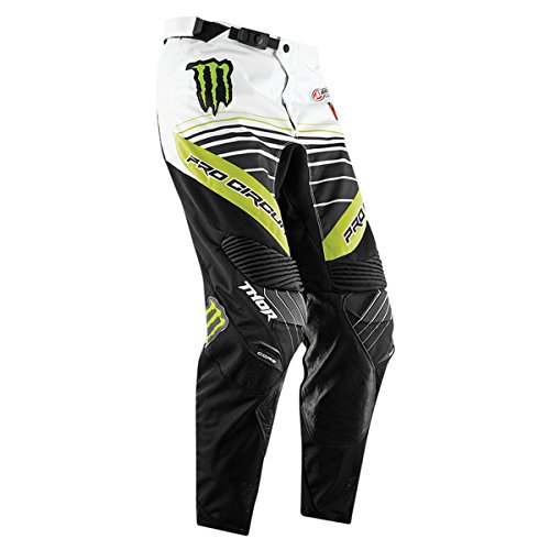 2015 Thor Core Pro Circuit Pant (28) Pants & Chaps Thor 2901-4851