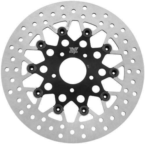 Rotors Twin Power 1399TB