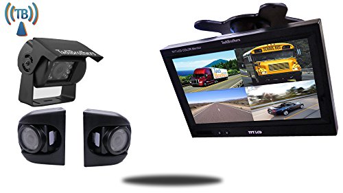 Vehicle Backup Cameras TadiBrothers SKU123100