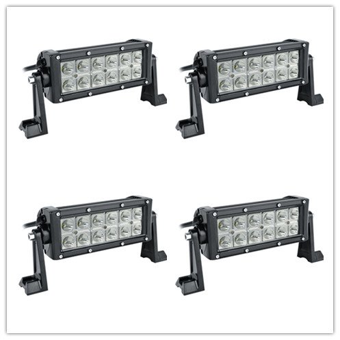 Light Bars MicTuning MIC-BC236