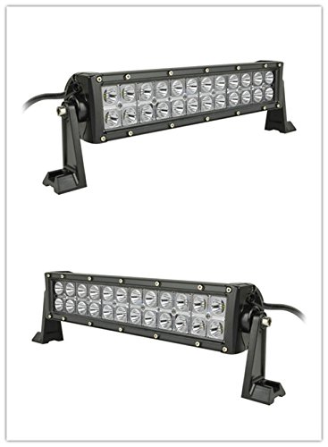 Light Bars MicTuning MIC-BC272