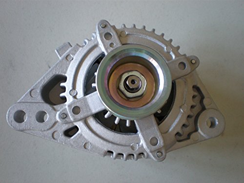 Alternators Just Auto Parts 11324