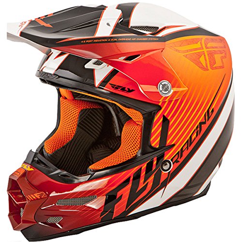 Helmets Fly Racing 73-4116M-WPS