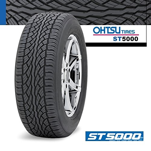 Car, Light Truck & SUV OHTSU F30500606