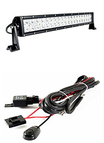 Light Bars MicTuning MIC-BC272