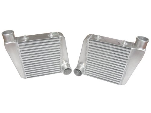 Intercoolers CXRacing 10231010043
