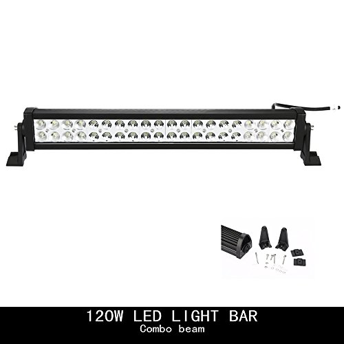 Light Bars Topcarlight 1