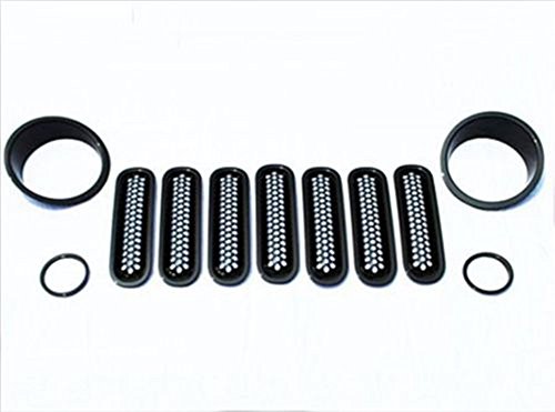 Grille Inserts Moonet QGG-0001