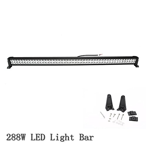 Light Bars Topcarlight 1