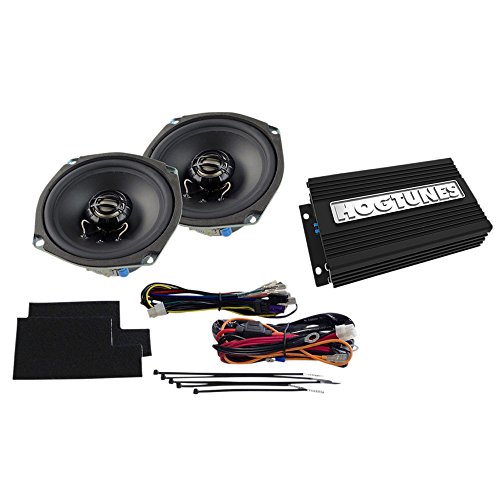 Car Electronics Hogtunes REV 200SG KIT-2AA