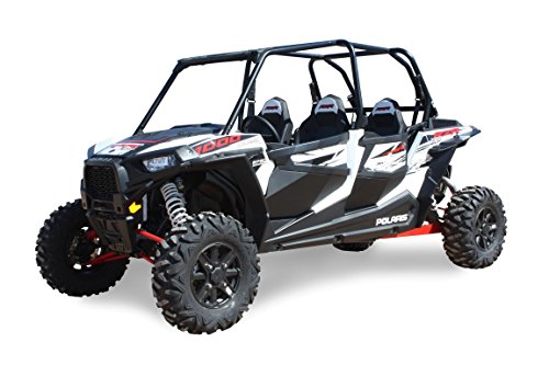 Body Work Dragonfire Racing 07-1101